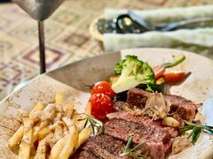 -美森西餐厅(曙光大道店)