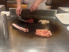 -火地铁板烧(昆山万象汇店)