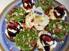 -BE BRIGHT KITCHEN(正佳广场店)