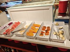 -言玖鲜火锅串串披萨自助(益田假日店)