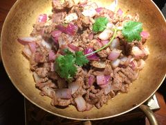 -楼兰新疆主题餐厅(苏州中心店)