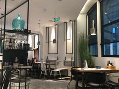 -HELLO MUSAE 拾光缪斯餐厅·纯正希腊风味(苏州中心店)