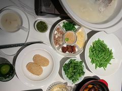 -久宴·天目湖大鱼头(恐龙园店)