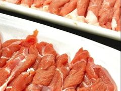 -南门四季铜锅涮肉(左家庄店)