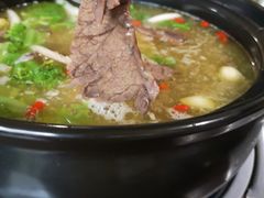 -尼玛藏家风味园(阿山食城店)