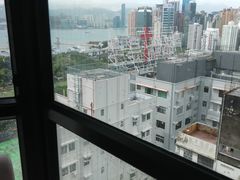 -香港珀丽酒店