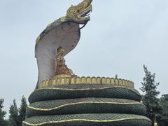 -洛阳白马寺