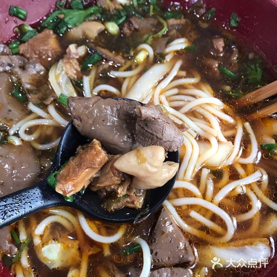 晓华猪肠粉干(宇雷路店)