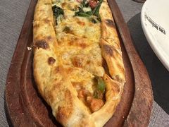 -Efes Turkish & Mediterranean Cuisine 艾菲斯餐厅(陆家嘴店)
