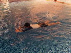 -斯博特游泳俱乐部(永安里店)