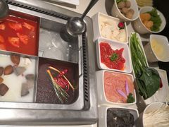 -海底捞火锅(泉城路店)
