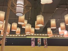 -金乐活美食(中街店)