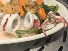 -三个渔夫·蒸汽海鲜(小白楼店)