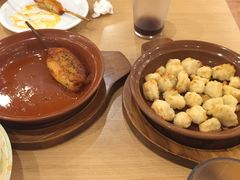 -萨莉亚意式餐厅(苏州食百家店)