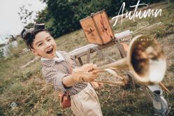 -非常六加一儿童摄影(同安店)