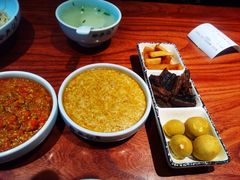 -裕兴记•蟹黄面馆(人民广场店)