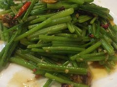 -牟传仁饭庄(星海店)