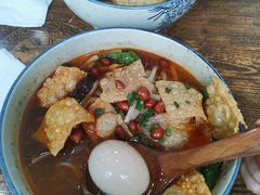 -陈记柳州螺蛳粉(大坪店)