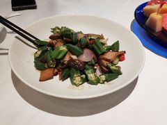 -百富源·海鲜辽菜(和平北大街店)