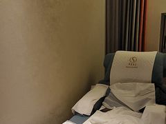 -华夏良子·足道SPA艾灸(铁道大厦店)