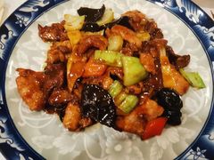 爆三样-东兴楼(通州店)