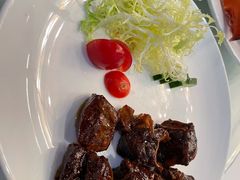 -老洋房花园饭店(绍兴路店)