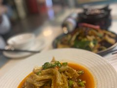 -付掌柜在成都·热炒砂锅集(金禾店)