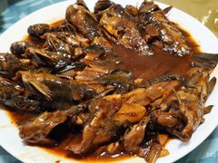 -金台阶鱼馆(于桥水库店)