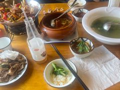 -小厨子私房菜·云南美食店