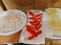 -嬷孙家潮汕牛肉火锅(北京路天河城店)