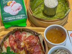 -72街荷叶饭(东方宝泰广场店)