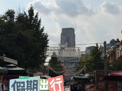 -天津意大利风情旅游区