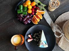 -MOJ coffee(瓯海泽雅水碓坑店)
