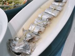 -宴小馆·小海鲜青岛菜(五四广场店)