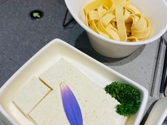 -海底捞火锅(新华联梦想城店)