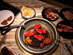 -火炉火自助餐(喜隆多店)
