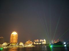 -眉山湿地公园(东坡区)