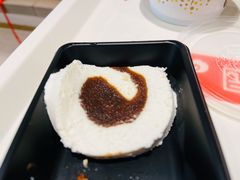 单奶卷-三元梅园(团结湖店)