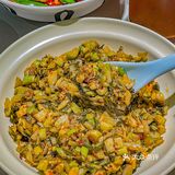 服了！在这家湘菜馆子里吃了三碗饭