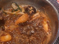 -牛YO寿喜烧和牛火锅自助(三台子万象汇店)
