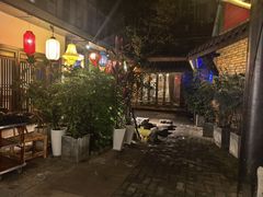 -院8里·小聚园老川菜(九眼桥店)