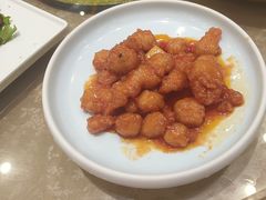 -李氏传家菜(兴城路店)