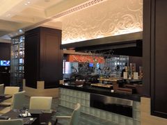 -北京海湾半山酒店-加咖啡西餐厅