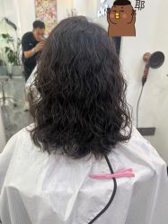 -CACA HAIR SALON