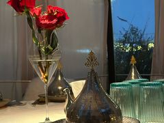 -龟兹KUCINA·新疆菜(前滩L+PLAZA店)