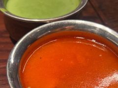 -甘尼仕印度餐厅爵士酒吧(阳春巷店)