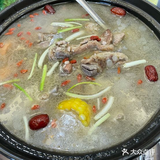 广缘聚洪湖藕王(新华路店)