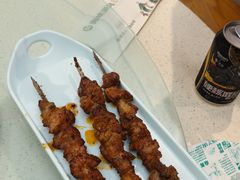 -阳坊胜利涮羊肉(阳坊老店)