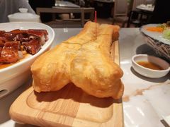 -滋粥楼·顺德菜(番禺广场总店)
