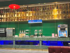 -苏先生海鲜渔庄(金桥店)